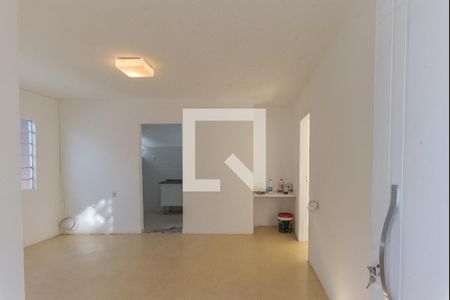 Casa 2- Sala de casa para alugar com 2 quartos, 250m² em Vila Boa Vista, Campinas