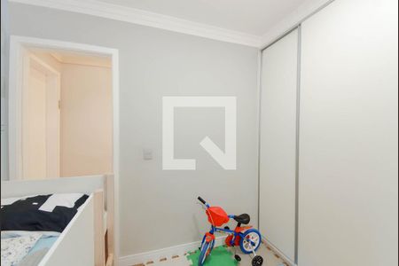 Quarto 1 de apartamento à venda com 2 quartos, 59m² em Vila São Ricardo, Guarulhos