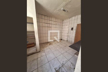 Cozinha de apartamento à venda com 3 quartos, 69m² em Centro, Belo Horizonte