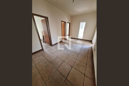 Sala de apartamento à venda com 3 quartos, 69m² em Centro, Belo Horizonte