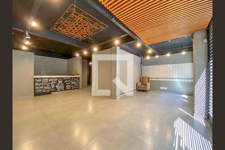 Sala de casa à venda com 4 quartos, 444m² em Lourdes, Belo Horizonte