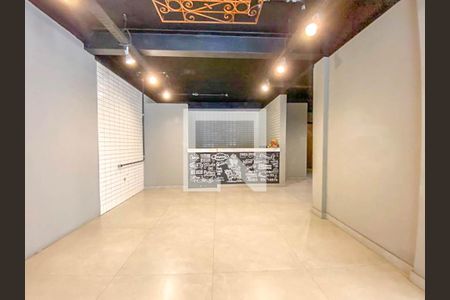 Sala de casa à venda com 4 quartos, 444m² em Lourdes, Belo Horizonte