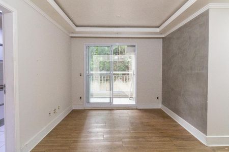 Sala de apartamento à venda com 2 quartos, 29m² em Jardim das Vertentes, São Paulo