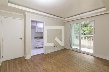 Sala de apartamento à venda com 2 quartos, 29m² em Jardim das Vertentes, São Paulo