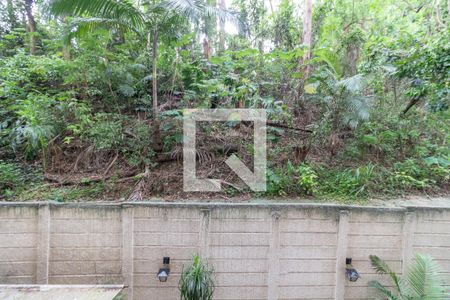 Vista Varanda de apartamento à venda com 2 quartos, 29m² em Jardim das Vertentes, São Paulo