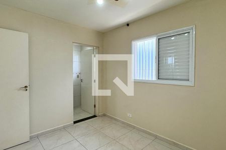 Suíte 1 de casa de condomínio à venda com 3 quartos, 130m² em Jardim Tupanci, Barueri