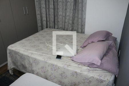 Quarto 1 de casa à venda com 2 quartos, 138m² em Osvaldo Cruz, São Caetano do Sul