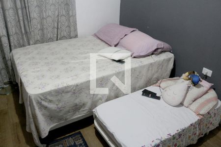 Quarto 1 de casa à venda com 2 quartos, 138m² em Osvaldo Cruz, São Caetano do Sul