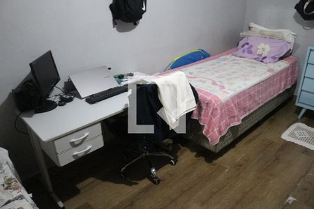 Quarto 2 de casa à venda com 2 quartos, 138m² em Osvaldo Cruz, São Caetano do Sul