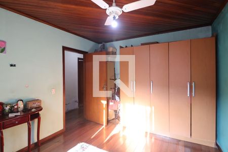 Quarto 2 de casa à venda com 2 quartos, 98m² em São José, Canoas