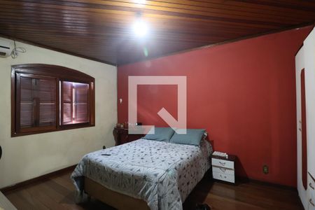 Quarto 1 de casa à venda com 2 quartos, 98m² em São José, Canoas