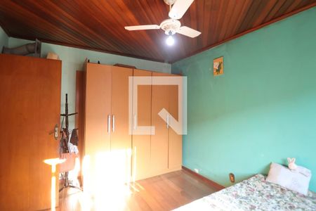 Quarto 2 de casa à venda com 2 quartos, 98m² em São José, Canoas