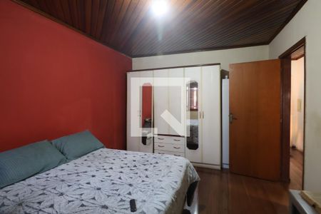 Quarto 1 de casa à venda com 2 quartos, 98m² em São José, Canoas