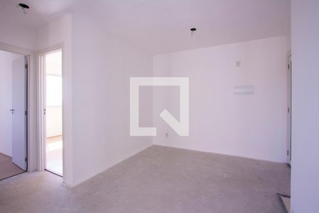 Sala de apartamento para alugar com 2 quartos, 46m² em Centro, Niterói