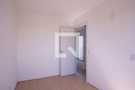 Quarto 1 de apartamento para alugar com 2 quartos, 46m² em Centro, Niterói