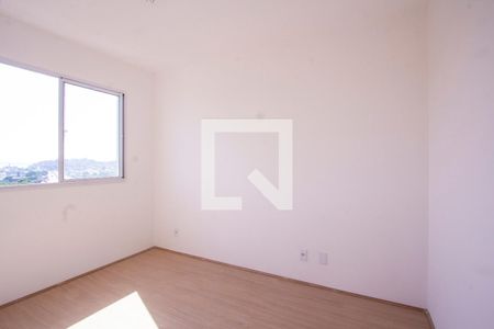 Quarto 1 de apartamento para alugar com 2 quartos, 46m² em Centro, Niterói