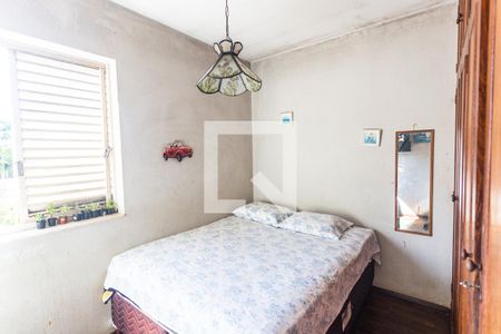 Quarto 2 de casa à venda com 3 quartos, 122m² em São Pedro, Belo Horizonte