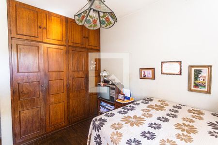 Quarto 1 de casa à venda com 3 quartos, 122m² em São Pedro, Belo Horizonte