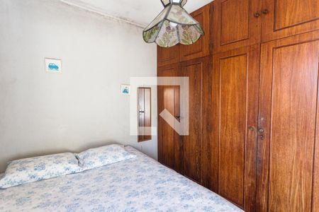 Quarto 2 de casa à venda com 3 quartos, 122m² em São Pedro, Belo Horizonte