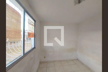 Quarto 2 de apartamento à venda com 2 quartos, 45m² em Arvoredo Ii, Contagem