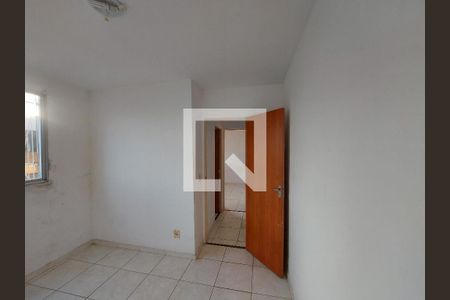 Quarto 1 de apartamento à venda com 2 quartos, 45m² em Arvoredo Ii, Contagem