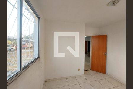 Quarto 1 de apartamento à venda com 2 quartos, 45m² em Arvoredo Ii, Contagem