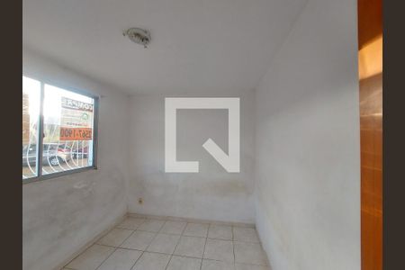 Quarto 2 de apartamento à venda com 2 quartos, 45m² em Arvoredo Ii, Contagem