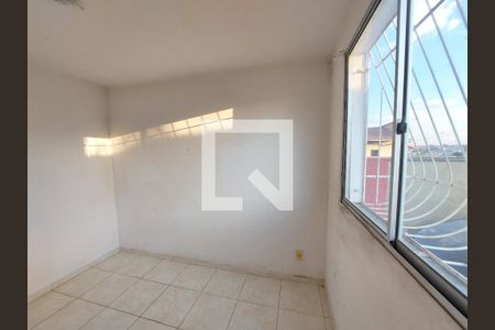 Quarto 1 de apartamento à venda com 2 quartos, 45m² em Arvoredo Ii, Contagem