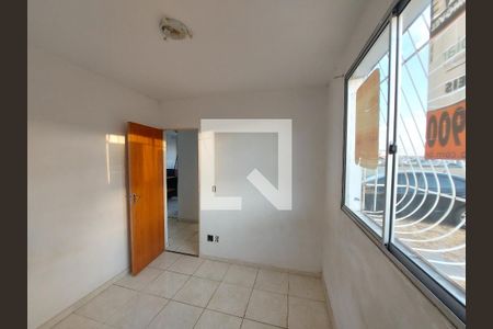 Quarto 2 de apartamento à venda com 2 quartos, 45m² em Arvoredo Ii, Contagem