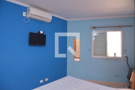 Quarto 1 de casa para alugar com 3 quartos, 108m² em Parque das Nações, Santo André