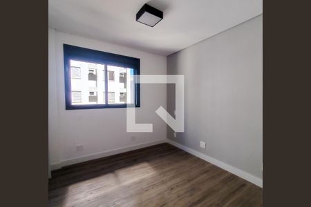 Quarto de apartamento para alugar com 2 quartos, 105m² em Funcionários, Belo Horizonte