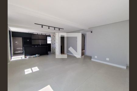 Sala de apartamento para alugar com 2 quartos, 105m² em Funcionários, Belo Horizonte