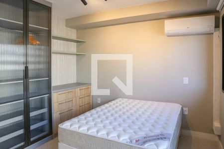 Studio de kitnet/studio para alugar com 1 quarto, 27m² em Perdizes, São Paulo