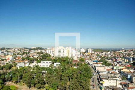 Varanda/Area de Serviço de apartamento para alugar com 2 quartos, 55m² em Centro, Diadema