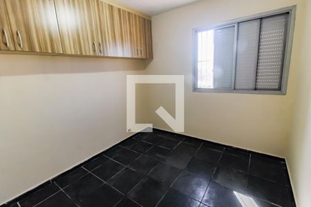 Suíte de apartamento à venda com 4 quartos, 113m² em Chácara Agrindus, Taboão da Serra