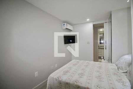 Quarto 2 de apartamento para alugar com 2 quartos, 60m² em Dois de Julho, Salvador