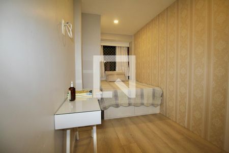 Quarto 1 de apartamento para alugar com 2 quartos, 60m² em Dois de Julho, Salvador