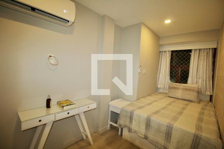 Quarto 1 de apartamento para alugar com 2 quartos, 60m² em Dois de Julho, Salvador