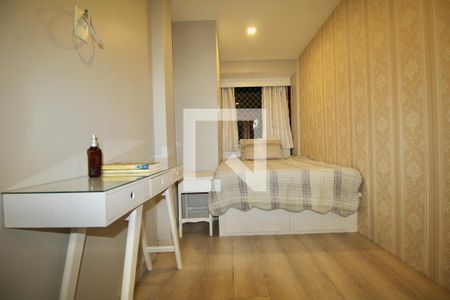 Quarto 1 de apartamento para alugar com 2 quartos, 60m² em Dois de Julho, Salvador