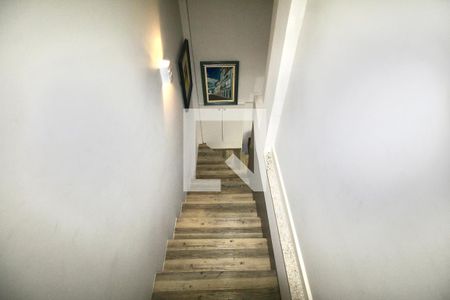 Sala de apartamento para alugar com 2 quartos, 60m² em Dois de Julho, Salvador