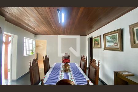 Sala 2 de casa à venda com 4 quartos, 350m² em Prado, Belo Horizonte