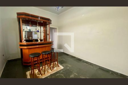 Sala 1 de casa à venda com 4 quartos, 350m² em Prado, Belo Horizonte