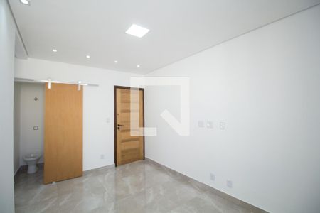 Sala de apartamento para alugar com 3 quartos, 92m² em Colégio Batista, Belo Horizonte