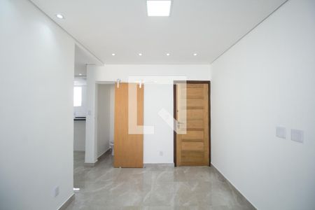 Sala de apartamento para alugar com 3 quartos, 92m² em Colégio Batista, Belo Horizonte