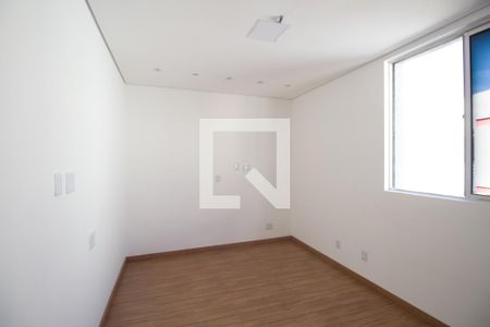 Quarto 1 de apartamento para alugar com 3 quartos, 92m² em Colégio Batista, Belo Horizonte