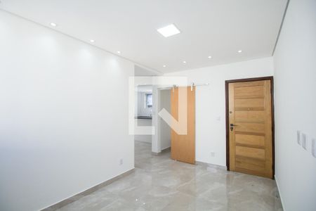 Sala de apartamento para alugar com 3 quartos, 92m² em Colégio Batista, Belo Horizonte