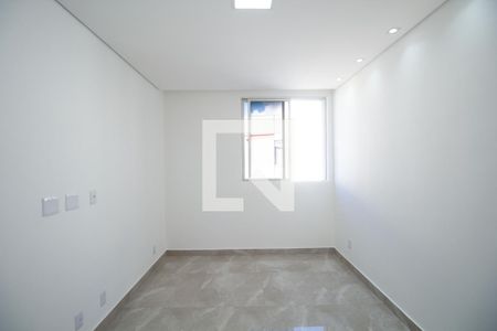 Sala de apartamento para alugar com 3 quartos, 92m² em Colégio Batista, Belo Horizonte