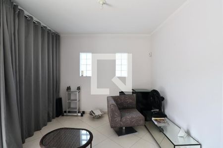 Sala 2 de casa para alugar com 5 quartos, 400m² em Enseada, Guarujá