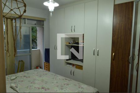 Suite de apartamento para alugar com 3 quartos, 81m² em Pechincha, Rio de Janeiro