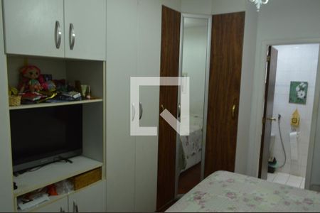 Suite de apartamento para alugar com 3 quartos, 81m² em Pechincha, Rio de Janeiro